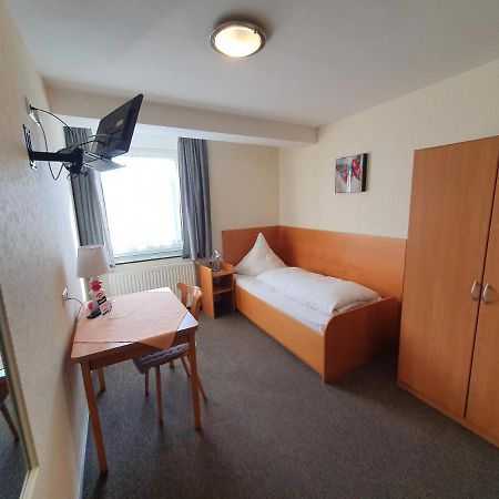 Gaestehaus Ermen Камп-Линтфорт Экстерьер фото