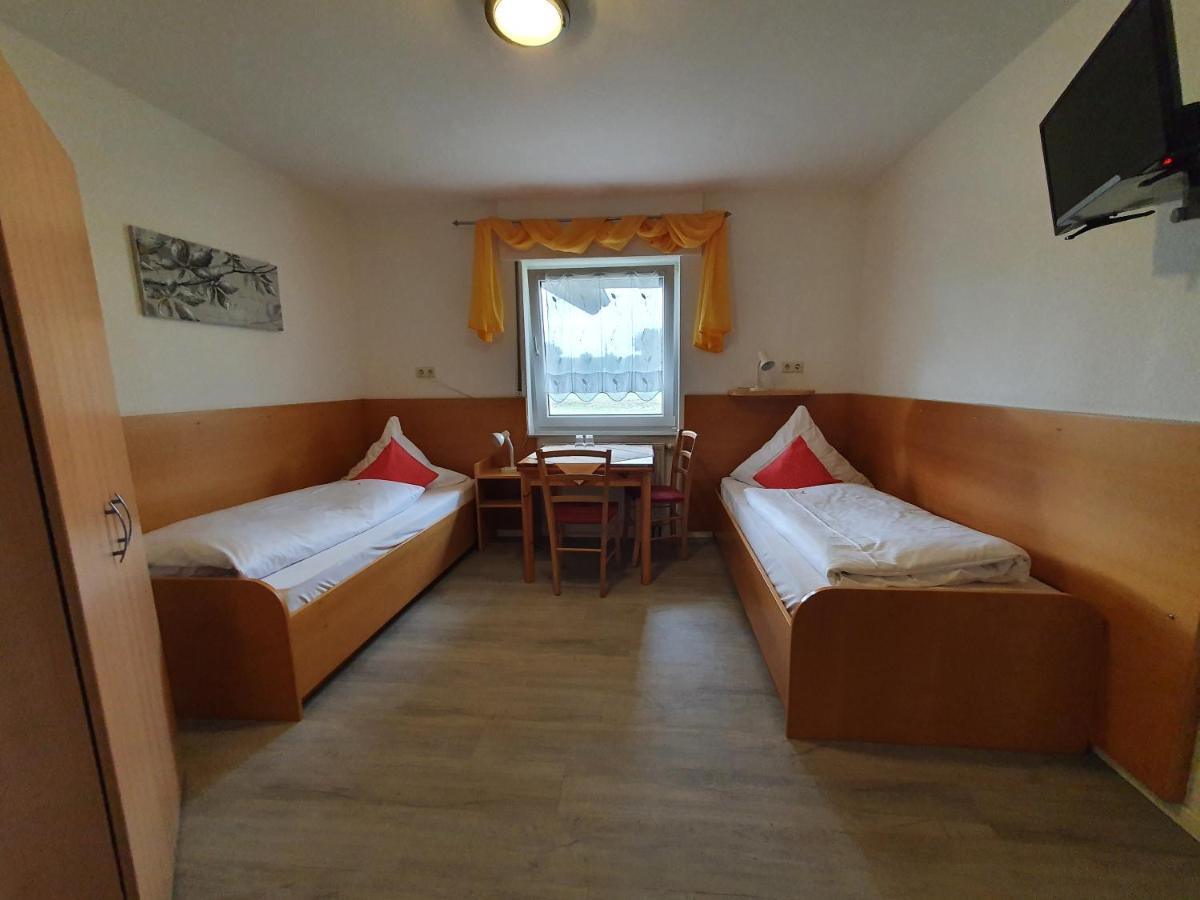 Gaestehaus Ermen Камп-Линтфорт Экстерьер фото