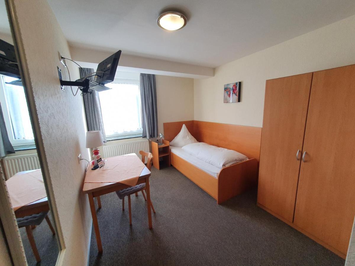 Gaestehaus Ermen Камп-Линтфорт Экстерьер фото