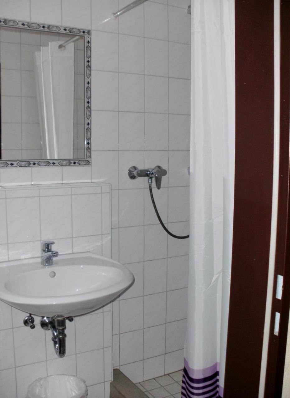 Gaestehaus Ermen Камп-Линтфорт Экстерьер фото